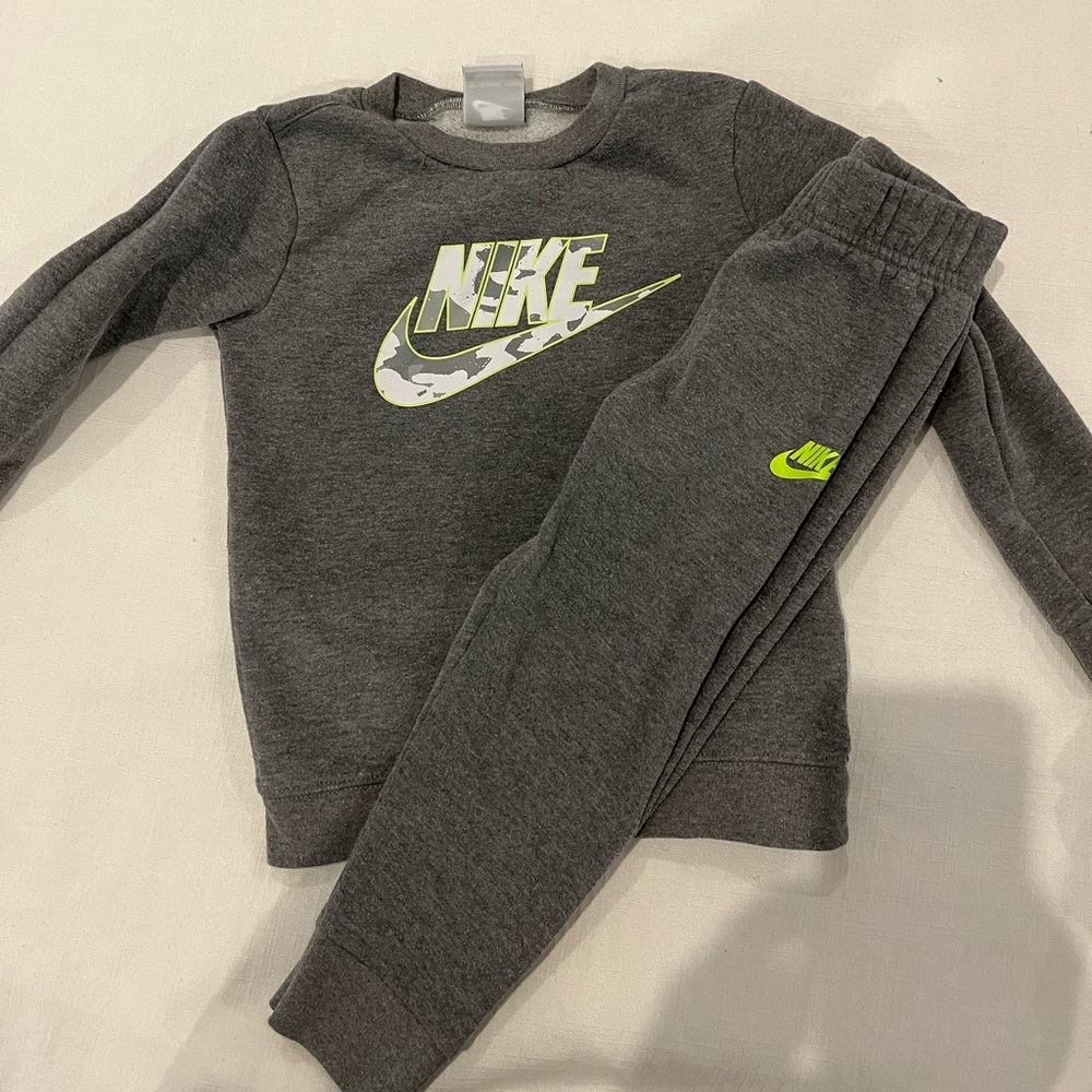 Nike/Hurley Bundle